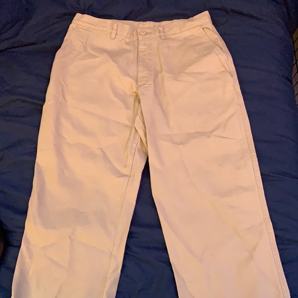 Patagonia Men’s Outdoor Khaki Pants